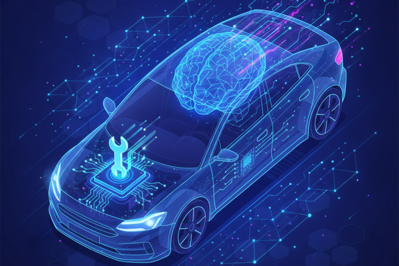 Modificação de software em veículos elétricos: a realidade do “remap