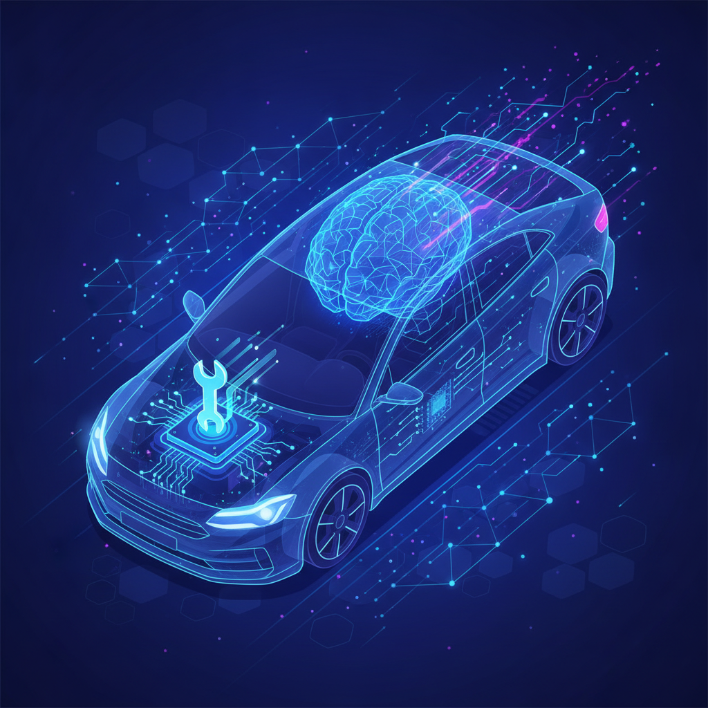 Modificação de software em veículos elétricos: a realidade do “remap